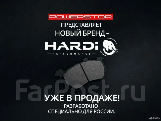 ������ ���� PowerStop Mercedes 320x24 EBR1052 EBR1052 ����