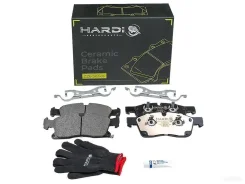 ������ ������� Hardi Z26 by PowerStop Jeep 26-1455H 261455H ����