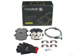 ������ ������� Hardi Z26 by PowerStop BMW 26-1850H 261850H ����