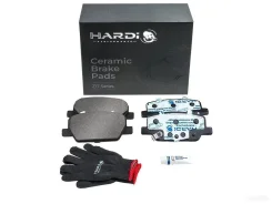 ������ ������� Hardi Z17 by PowerStop Hyundai Kia 17-2199H 172199H ����