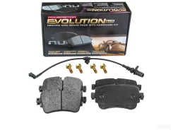 ������ ������� PowerStop Audi Vw 17-1895 171895 ����