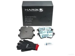 ������ ������� Hardi Z17 by PowerStop VAG 17-1895H 171895H ����