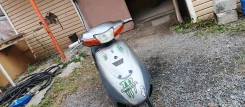 Suzuki Lets 2. 49����. ��., ��������, ���������, ��� ������� ����