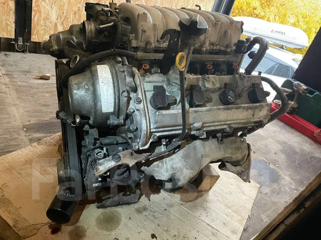 ��������� Toyota 3Uz-fe 333388 ����
