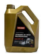 Oilway Dynamic Hi-Tech Professional