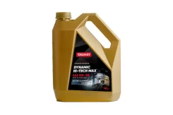Oilway Dynamic Hi-Tech Max