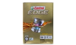 Castrol Edge