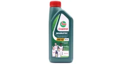 Castrol Edge