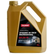 Oilway Dynamic Hi-Tech Professional