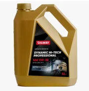 Oilway Dynamic Hi-Tech Professional