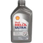 Shell Helix Ultra ECT
