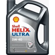 Shell Helix Ultra