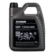 Xenum GP