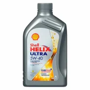 Shell Helix Ultra