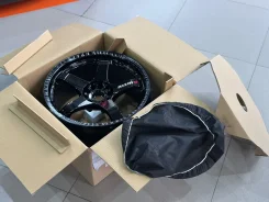 Nismo LMGT4. 9.5x18", 5x114.3, ET12, �� 66,1���. ����