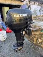 Suzuki. 9,9��.�., 2-�������, ����������, ���� S (381 ��), 2011 ��� ����