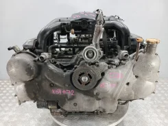 ��������� Subaru Legacy 10100BK270 BP EZ30 3.0 85 �. �� 10100BK270 ����