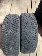 Michelin X-Ice North 4. ������, ����������, 2019 ���, �/�, ����� 35 % ����