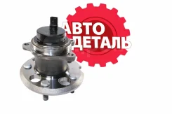 ������� With ABS Sensor, Previa ACR30, RAV4 ZCA25 00- R 42450-28012, �42450-08020, �VKBA6823, �42450-42030, �Narichin NBT1768 NBT1768 ����