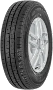 Compasal Winterblazer Van