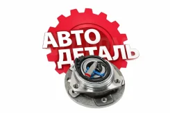 ������� With ABS Sensor, Astra H, Zafira, Astra Mk V, Zafira MklI 04- Front, 5 ������ Narichin NBE1125, �������� NBE1125 ����