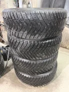 Yokohama Ice Guard IG65. ������, ����������, 2021 ���, �/�, ����� 25 % ����