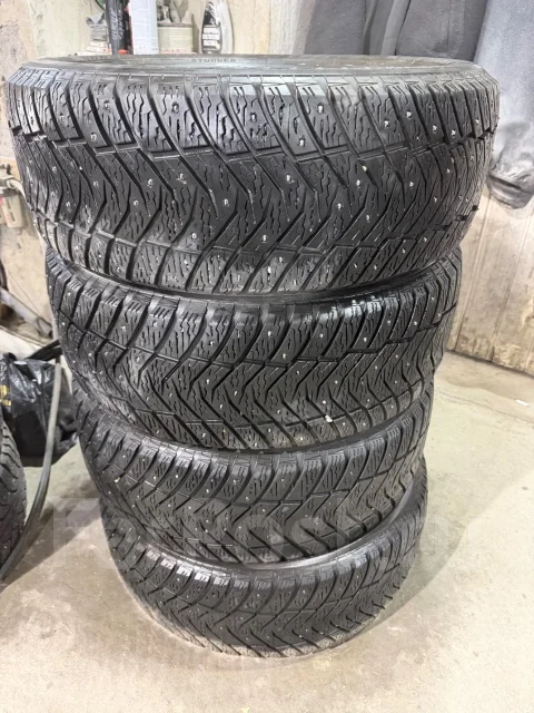 Yokohama Ice Guard IG65. ������, ����������, 2021 ���, �/�, ����� 25 % ����