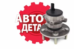 ������� With ABS Sensor, Focus II, C Max, Volvo C30 1.6L-2.5L 06-10, Volvo C70 2.0L-2.5L 06-10, Volvo S40 1.6L-2.5L 04-10, Volvo V50 1.6L-2.5L 04-10 R...