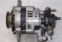 ��������� Suzuki, Mazda 12V 70A ����������� ����������� �� ������ R2, RF R2S218300 R2S218300 ����