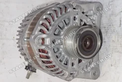 ��������� Nissan 12V 110A ����������� ����������� �� ������ QR25 A2TJ1881 A2TJ1881 ����
