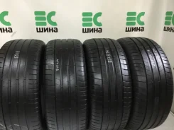 Bridgestone Turanza T005. ������, 2024 ���, �/�, ����� 20 % ����
