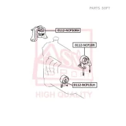 ������� ��������� | ��� ����/��� | ASVA 0112NCP10R 0112NCP10R ����