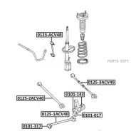 ���� �������� ���������� ������������ | ��� ���� | ASVA 01253ACV40 01253ACV40 ����