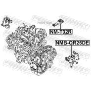 ������� ��������� | ��� ����/��� | Febest NMT32R NMT32R ����