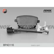 ������� ��������� �������� | ��� ����/��� | Fenox BP43116 BP43116 ����