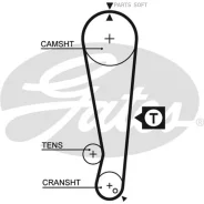 ������ ��� Gates 5105 41098�3/ 4 5105 ����