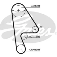 ������ ��� Gates 5410XS 76104x24 5410XS ����