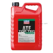Liqui Moly Top Tec ATF 1800