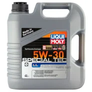 Liqui Moly Special Tec LL