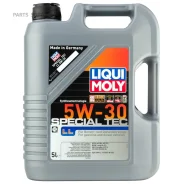 Liqui Moly Special Tec LL