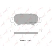 ������� ��������� �������� | ��� | Lynxauto BD5126 BD5126 ����