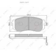 ������� ��������� �������� | ����� | Lynxauto BD7101 BD7101 ����