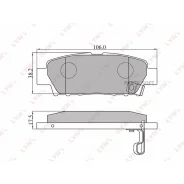 ������� ��������� �������� | ��� | Lynxauto BD7513 BD7513 ����