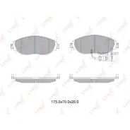 ������� ��������� �������� | ����� | Lynxauto BD8042 BD8042 ����