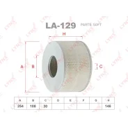 ������ ��������� Lynxauto LA129 LA129 ����