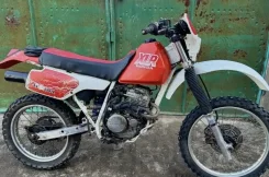 Honda XLR 250R. 250����. ��., ��������, ���������, ������ �� �� ����