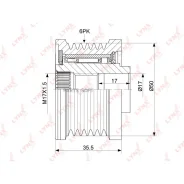 ����� ���������� ���� ���������� Lynxauto PA1101 PA1101 ����