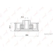 ����� �������� ���������� ����� Lynxauto PB7035 PB7035 ����