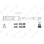 �������� �������������� �������� (����� F) Lynxauto SPC6343 SPC6343 ����