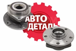 ������� With ABS Magnetic Ring, Skoda Octavia II 04-, VW Golf V 03-, Golf Plus 05-, Caddy 04-, Yeti 09-, A Narichin NBE1220 NBE1220 ����
